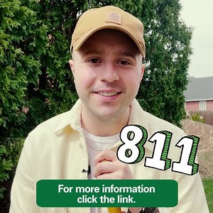 19 reactions | April is National Safe Digging Month! Spring is an exciting time to get outside and tackle projects, but it only takes a little extra time and planning to do them safely. If your spring project involves digging, make sure to contact 811 before that shovel hits the dirt! Learn more >> https://bit.ly/3d2qr53 | Dominion Energy | Facebook