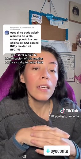 ¿Cómo sacar tu RFC y Constancia de Situación Fiscal en México?