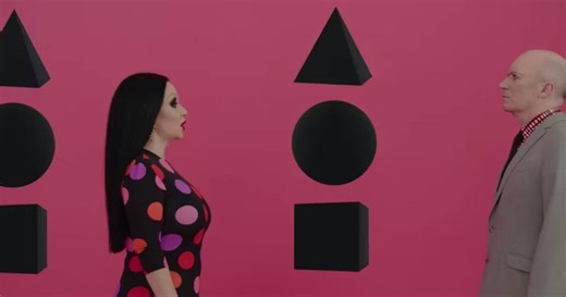 Las matemáticas ocultas en canciones de La Guardia, Maluma y Marc Anthony y Fangoria