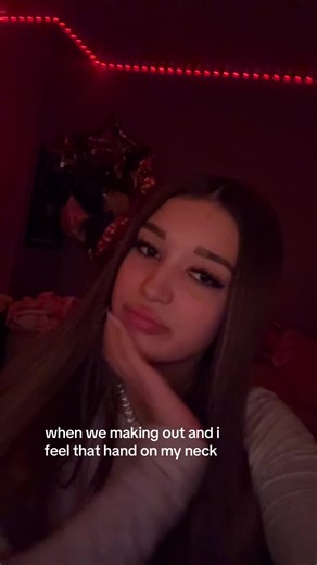 Intimate Moments: Making Out and Connection