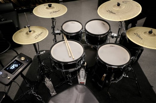 Drummer Pete Sandoval discusses life and legacy!