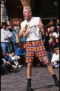 17K views · 249 reactions | #Psychobilly #oldschool #music #Torment #Ilovepsychobilly #oldtimes | I Love Psychobilly | Facebook