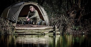 Trakker Tempest Brolly V2