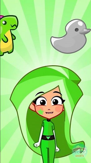 Rescue Team Color Game! 🚒 Learn Colors in English for Kids #kids #learning