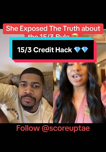 Major Hack to Boost Your Credit Score 📈 #credit #fyp #credithacks #creditscore #credittips