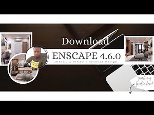 INSTALL NEW ENSCAPE 4.6.0