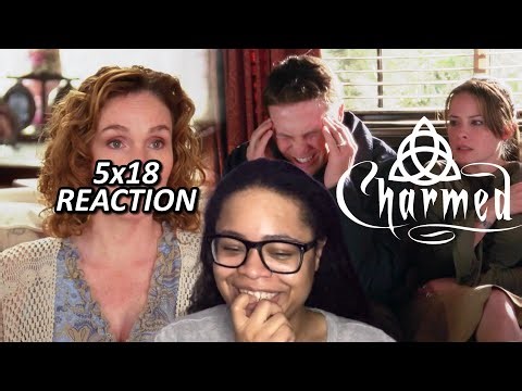 Charmed 5x18 “Cat House” Reaction