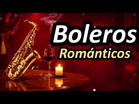 LIVE :Boleros de los Años 80 para Recordar, Sentir y Volver a Soñar 24/7