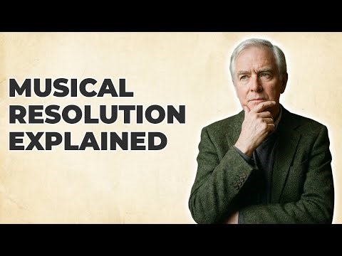 How Do Authentic Cadences Create Musical Resolution Points?