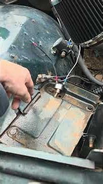 1978 Jeep J10 om617 re-assembling