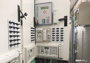 Ohmic relay applications for protecting power system, lines and generators | EEP