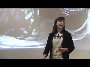 Virtual Reality Storytelling | Kate Gardner | TEDxPrincetonU