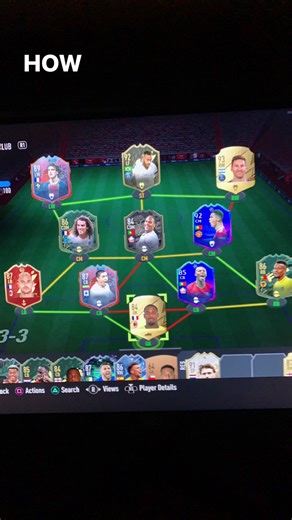 Nostalgia for FIFA 22: Ultimate Team Memories