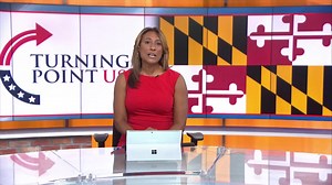 In the Crosshairs: Turning Point U.S.A and Maryland Professors
