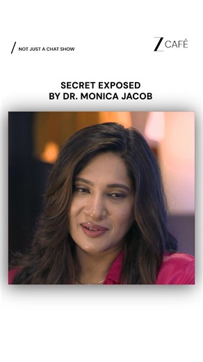 Consistency is always the key.​ ​ 'Not Just A Chat Show' is where India's favorite Gen Z icon, Anushka Sen, brings out the real, raw, and unfiltered sides of your favorite celebs. From laughter and life lessons to confessions you didn't see coming, this show goes beyond small talk. ​ ​ [Anushka Sen, Krystle souza, Rapidfire, Chat, Game, Gossip, Comedy] ​ ​ #AnushkaSenfans #AnushkaSenedits #Explore #Trending #Bollywood #Hollywood #Drama #Rapidfire #Trending #Explore #Gossip #Lifestyle #MonikaJaco