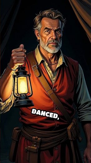 The Magic Lantern: Early Visual Wonders