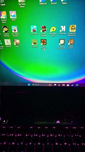 Your windows key not working? Sorry IF it doesn't work #tut #tutorial #whyismywindowskeynotworking
