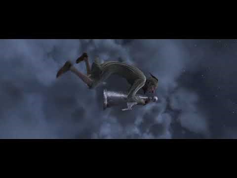 Os Fantasmas de Scrooge - Dublado - SD