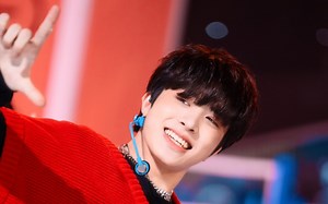 【苏庭焕】跟庭焕一起clap challenge！