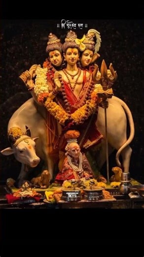 श्री स्वामी समर्थ 🌸#shortvideo #motivation