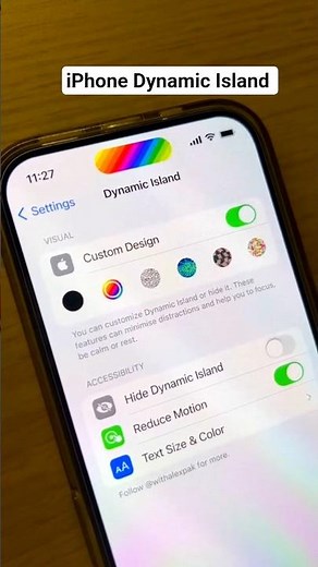 Dynamic Island Hidden Productivity Tricks Every iPhone User Needs! 🔐