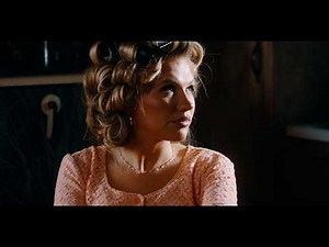 Hannah Harper - Hold Your Horses (Official Video)
