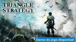 TRIANGLE STRATEGY™ para Nintendo Switch - Site Oficial da Nintendo para Brasil