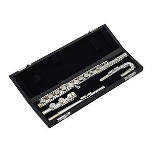 [Hot Item] Curved Flute /Beginner Model /Cheap Musical Instrument