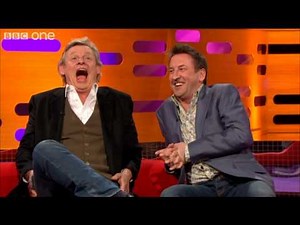Loved Up - The Graham Norton Show - BBC