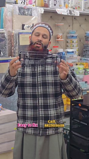 Easy to fix multipurpose use at gambs just call 📞 8825056118 WhatsApp 6005912698 for #kitchen #home #decor #Madeoul #modern #style #luxurious #home #function #party #gold #sliver #sale #discount #kitchen #slice #tandoori salty | Bilaal Bhat