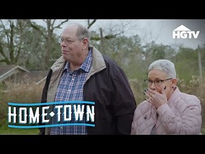 There's Just Something About a Porch | Home Town (Rewind) | HGTV