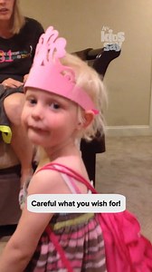 He really walked into that one! 👀 | Kids Say