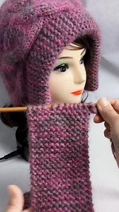 Knitting cap, woolen cap knitting tutorial, Dipaknitting cap design #dipaknitting #knittingcap #knitting | Dipa knitting