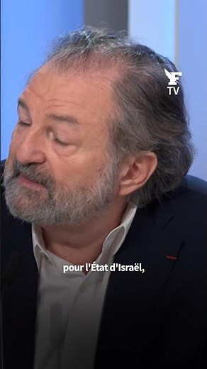 "When the State of Israel was created, French Jews were very reluctant about Zionism."