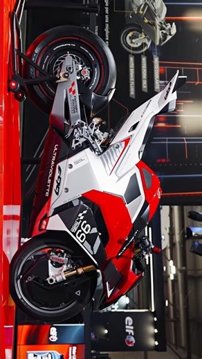 Beast Modified ULTRAVIOLETTE F99