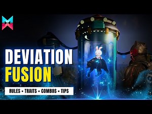 Deviation Fusion MADE SIMPLE - Once Human FUSION POD GUIDE