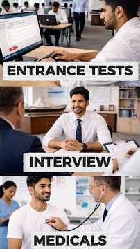 Join Merchant Navy after class 12th | Dehradun Special