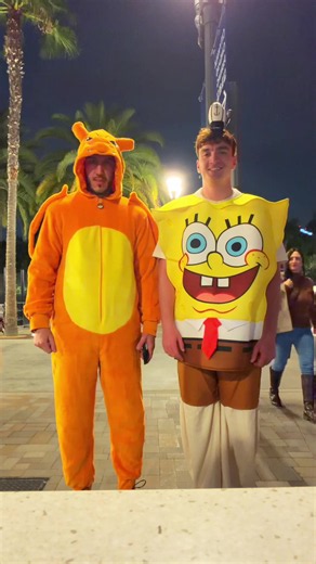 Unexpected DUO🐲🧀😂 #andystudio #андистудио | andy