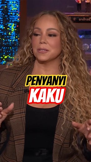 Selalu Terlihat Kaku di Panggung #mariahcarey #grammys #cristmas #hollywood #singer