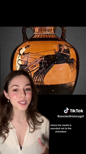 Honor Cargill-Martin on TikTok