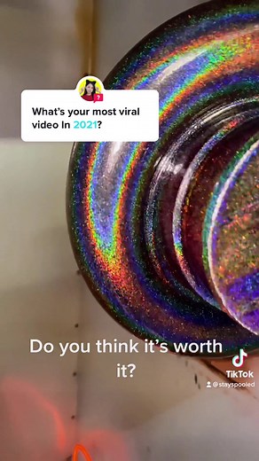 Prismatic Universe Powder Coating and Evolv Performance Chip