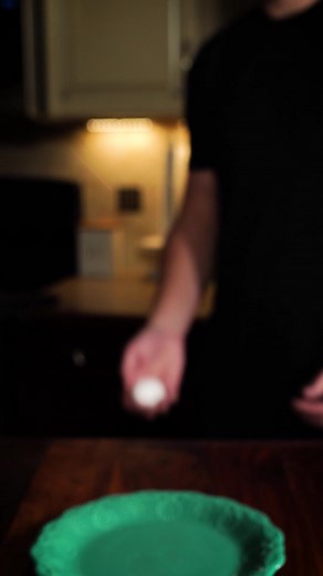 Egg Yolk Jam 🌶️🥚 #hotsauce #eggs | Jorts Kitchen