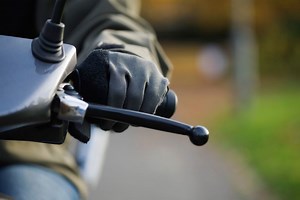 Taiwanese e-scooter coming by Q4