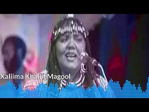 MAGOOL: Waa iga ogeysiis