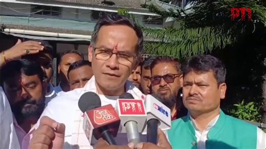 Gaurav Gogoi seems out of touch with ground realities in Assam. Migrant workers return home during elections—this is nothing new. Ironically, many have traditionally supported Congress. Criticising them now only exposes a lack of understanding of Assam’s politics.