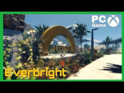 Starfield Everbright Paid Mod Review And Playthrough (XBOX/PC)