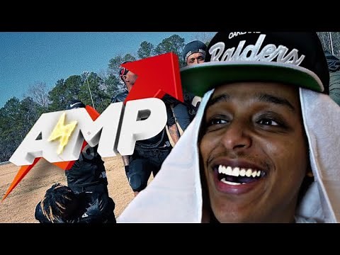 The Complete History of AMP (2020-2021)