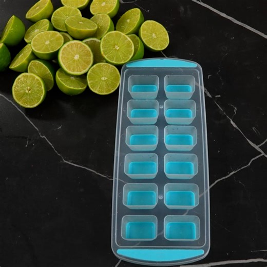 Easy Lime Cocktail | Magic Hands Creations