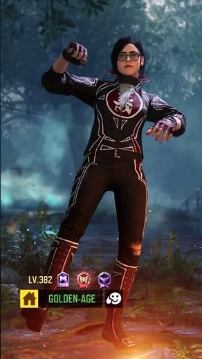 🔥CODM New Emote Reaction | Epic Dance Move in Call of Duty Mobile! 😱🎮