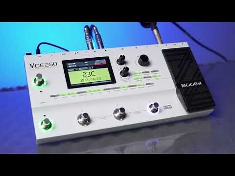 TOP 10 Best Guitar Multi Effect Pedals for 2023